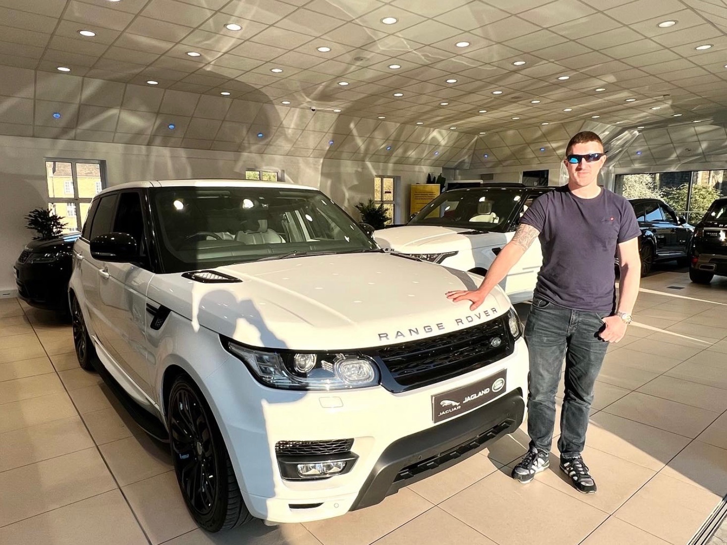 Jagland Empire Ltd Van dealership in Halifax AutoTrader